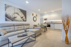 Apartamento DOMI & Parking Incluido